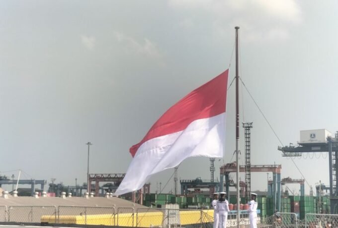 KRI SRIWIJAYA1