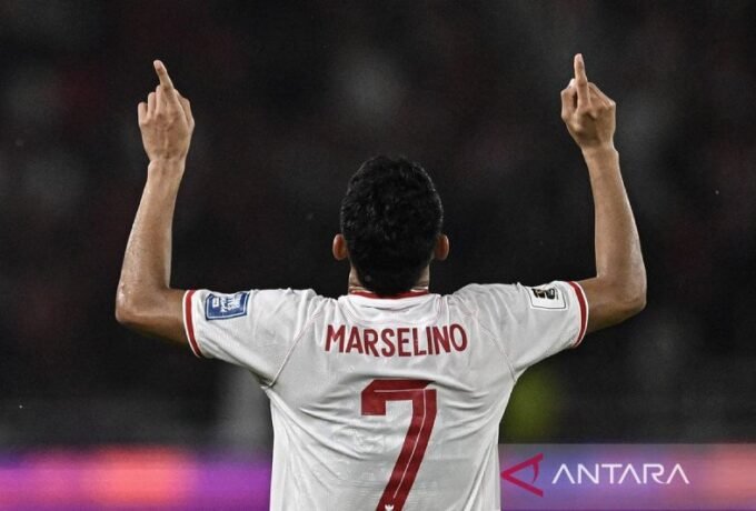 MARSELINO