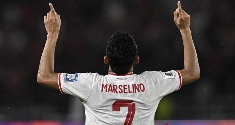 MARSELINO