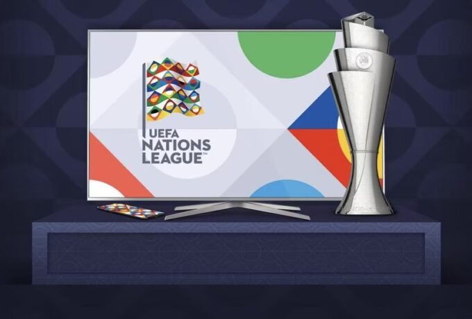 UEFA Nations League