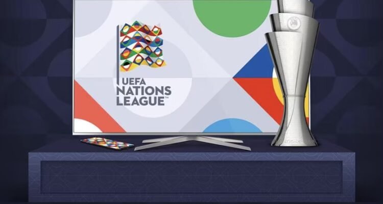 UEFA Nations League