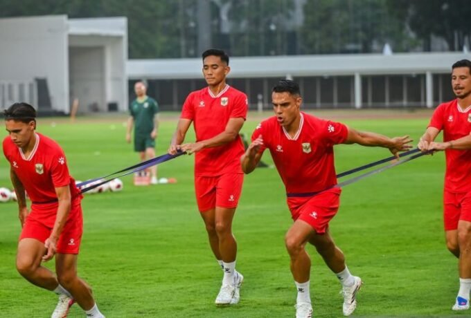 latihan-timnas-indonesia-jelang-fifa-asean-cup