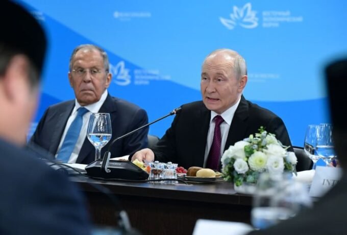 putin