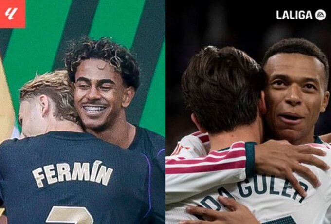 BARCA5