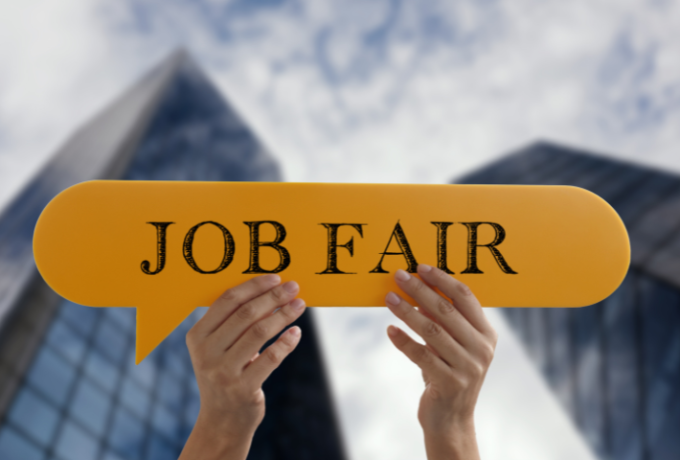Job-fair