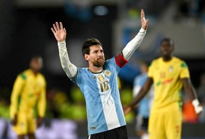 MESSI4