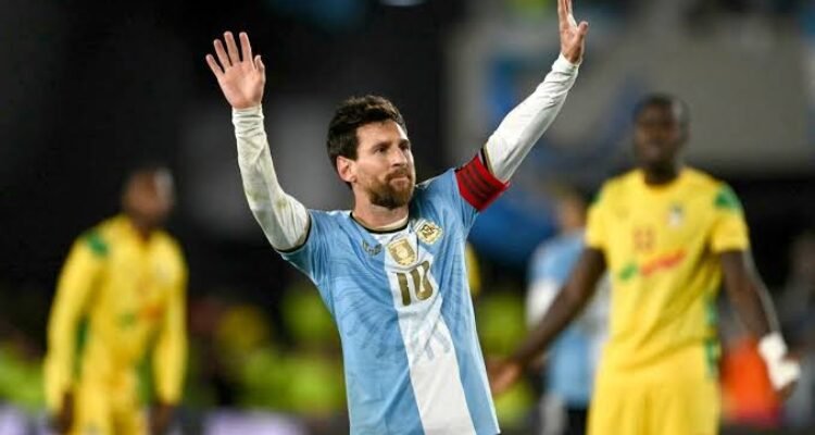 MESSI4