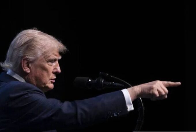 TRUMPR