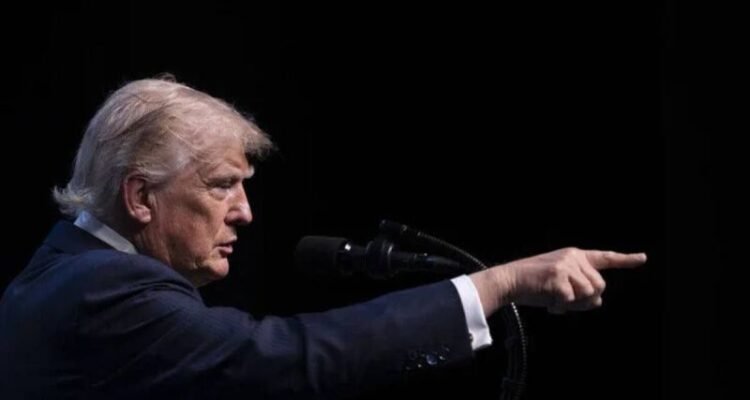 TRUMPR