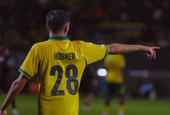 hubner