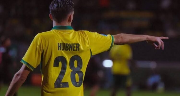 hubner